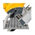 Пила дисковая DeWALT DCS565N-XJ