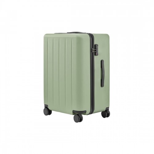 Чемодан NINETYGO Danube MAX luggage 22'' Зеленый