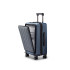 Чемодан NINETYGO Seine Luggage NEW VERSION 20'' Синий