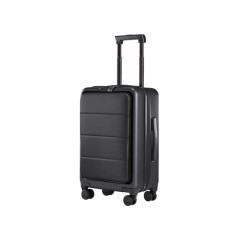 Чемодан NINETYGO Seine Luggage NEW VERSION 20'' Черный