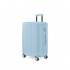 Чемодан NINETYGO Danube MAX luggage -26'' China Blue Голубой