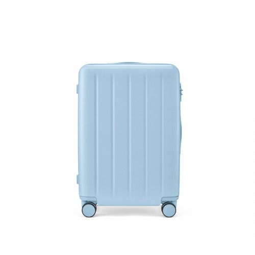 Чемодан NINETYGO Danube MAX luggage -26'' China Blue Голубой