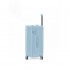 Чемодан NINETYGO Danube MAX luggage -26'' China Blue Голубой