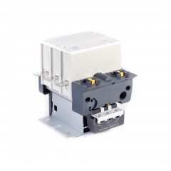 Контактор iPower CJX2-F 115A AC 380V