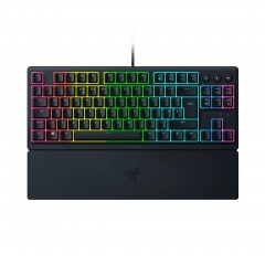 Клавиатура Razer Ornata V3 Tenkeyless - Russian Layout
