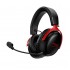 Гарнитура HyperX Cloud III Wireless - Gaming Headset (Red) 77Z46AA