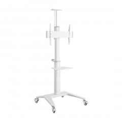 Стойка мобильная Brateck TTV12-46TW