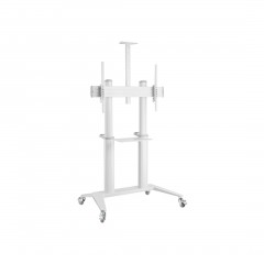Стойка мобильная Brateck TTL12-610TW