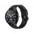 Смарт часы Xiaomi Watch 2 Pro-Bluetooth Black Case with Black Fluororubber Strap