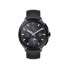 Смарт часы Xiaomi Watch 2 Pro-Bluetooth Black Case with Black Fluororubber Strap