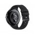 Смарт часы Xiaomi Watch 2 Pro-Bluetooth Black Case with Black Fluororubber Strap