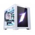 Компьютерный корпус 1STPLAYER STEAMPUNK SP7 EMOTION VIEW White без Б/П