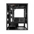 Компьютерный корпус 1STPLAYER FIREBASE X3-M-BK без Б/П