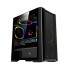 Компьютерный корпус 1STPLAYER TRILOBITE T4-BK без Б/П