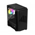 Компьютерный корпус 1STPLAYER TRILOBITE T5-BK без Б/П