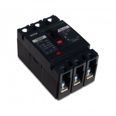 Автоматический выключатель iPower ВА57-250 3P 160A