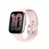 Смарт часы Amazfit Active A2211 Petal Pink
