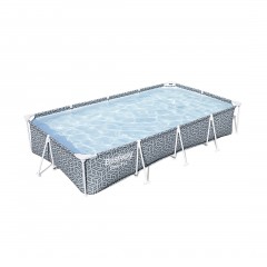 Каркасный бассейн Bestway 561FT