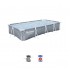 Каркасный бассейн Bestway 561FV