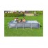 Каркасный бассейн Bestway 561FV