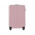 Чемодан NINETYGO Danube MAX luggage 22'' Pink