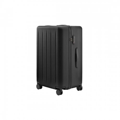 Чемодан NINETYGO Danube MAX luggage 28'' Black