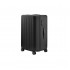 Чемодан NINETYGO Danube MAX luggage 28'' Black