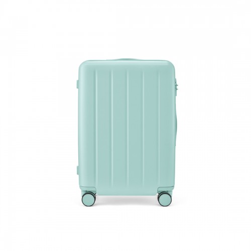 Чемодан NINETYGO Danube MAX luggage 20'' Mint Green