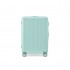 Чемодан NINETYGO Danube MAX luggage 20'' Mint Green