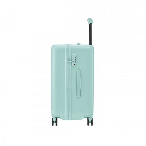 Чемодан NINETYGO Danube MAX luggage 20'' Mint Green