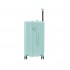 Чемодан NINETYGO Danube MAX luggage 20'' Mint Green