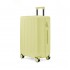 Чемодан NINETYGO Danube MAX luggage -28'' Lemon Yellow