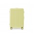 Чемодан NINETYGO Danube MAX luggage -28'' Lemon Yellow