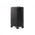 Чемодан NINETYGO Ripple Luggage 20'' Black