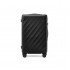 Чемодан NINETYGO Ripple Luggage 20'' Black
