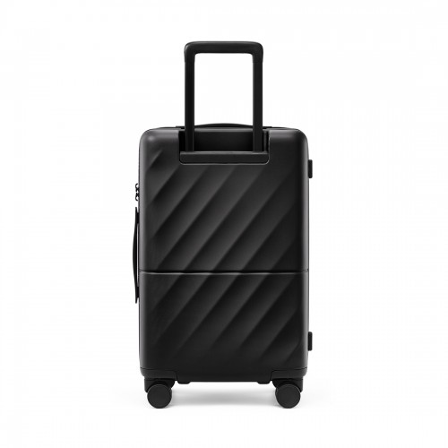 Чемодан NINETYGO Ripple Luggage 20'' Black