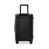 Чемодан NINETYGO Ripple Luggage 20'' Black