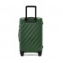 Чемодан NINETYGO Ripple Luggage 22'' Olive Green