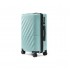 Чемодан NINETYGO Ripple Luggage 24'' Mint Green
