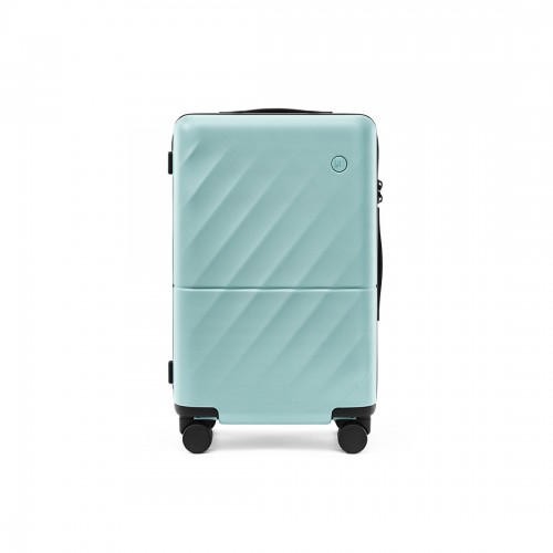 Чемодан NINETYGO Ripple Luggage 24'' Mint Green