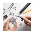 Набор инструментов для точных работ HOTO Precision Screwdriver Kit Pro