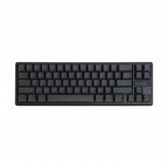 Клавиатура Varmilo Sword 68 Black VTP68 Kailh Prestige Voice Switch