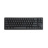 Клавиатура Varmilo Sword 68 Black VTP68 Kailh Prestige Voice Switch