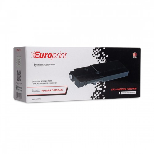 Картридж Europrint EPC-106R03535 (C400/405)