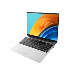 Ноутбук Huawei MateBook D 16 16 i5-12450H 16GB 512GB Win 11 MCLF-X