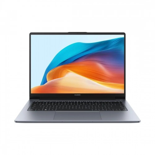 Ноутбук Huawei MateBook D 14 14 i5-12450H 16GB 512GB Win 11 MDF-X