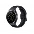 Смарт часы Xiaomi Watch 2 Black Case With Black TPU Strap