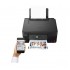 Цветное МФУ Canon Pixma G3470B
