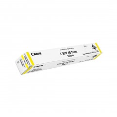 Тонер-картридж Canon C-EXV 49 YELLOW для IR ADVANCE C33xx C35xx 8527B002AA
