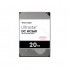 Внутренний жесткий диск (HDD) Western Digital Ultrastar DC HC560 WUH722020BLE6L4 20TB SATA